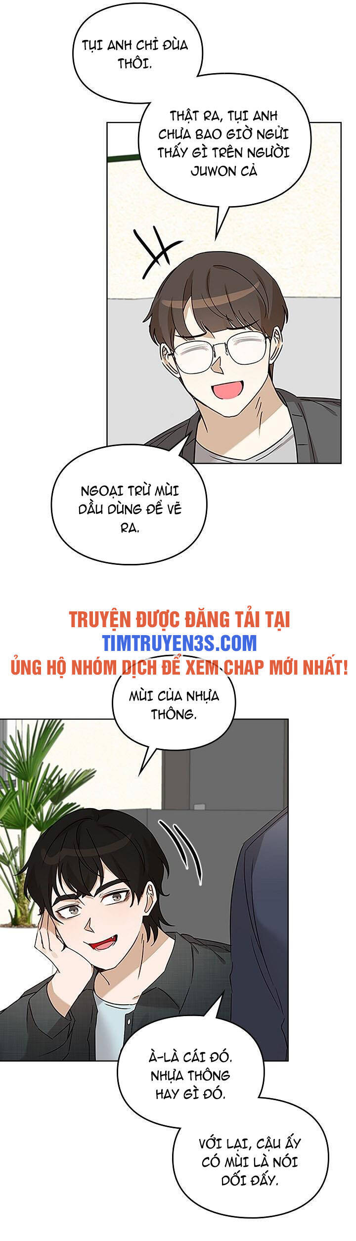 Tôi Trở Thành Một Người Cha Chapter 83 - 38