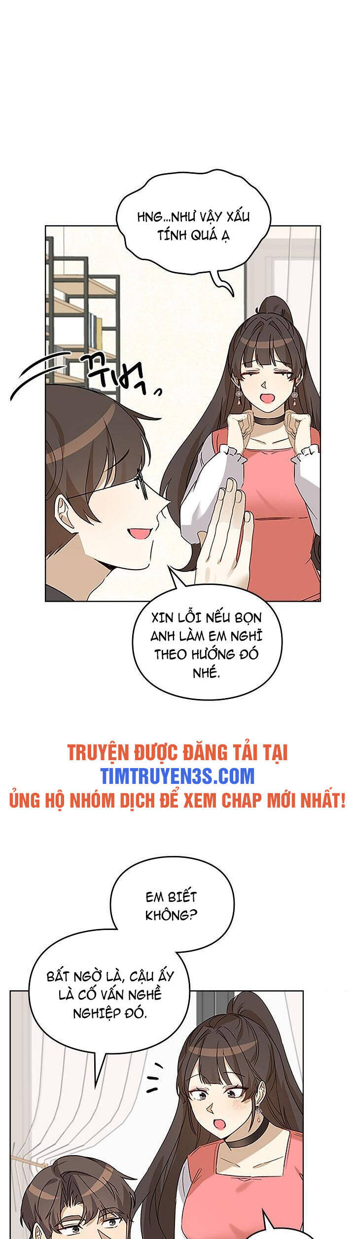 Tôi Trở Thành Một Người Cha Chapter 83 - 39