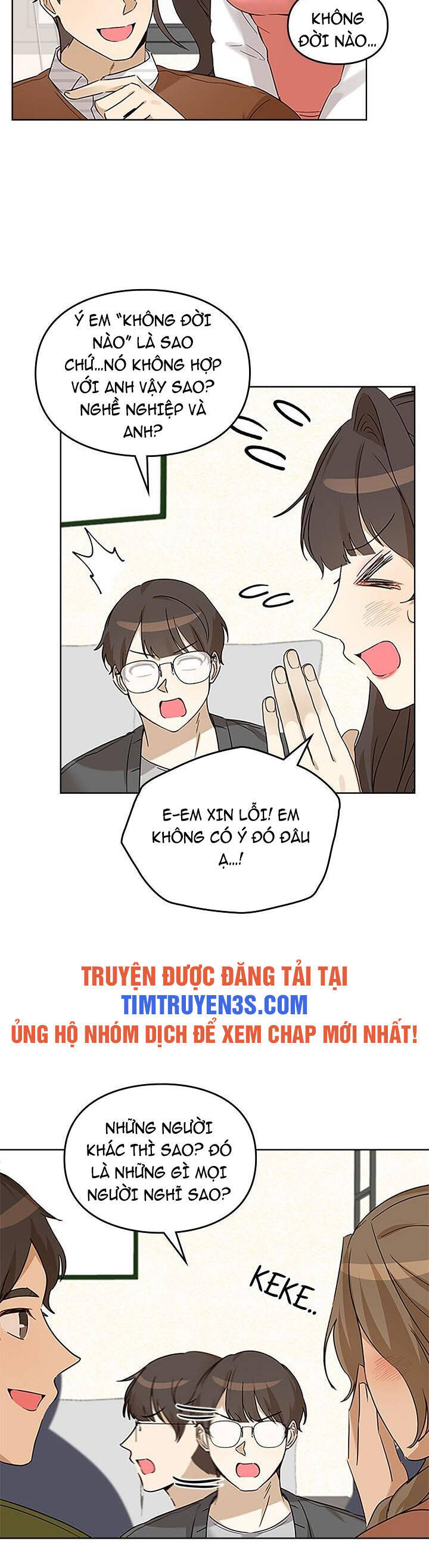 Tôi Trở Thành Một Người Cha Chapter 83 - 40