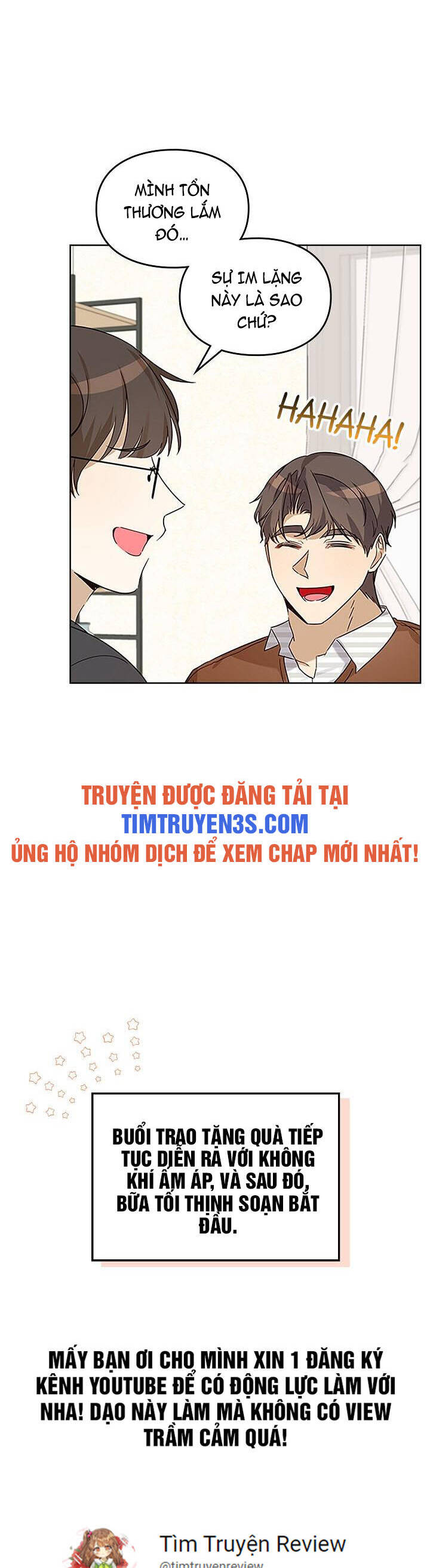 Tôi Trở Thành Một Người Cha Chapter 83 - 41