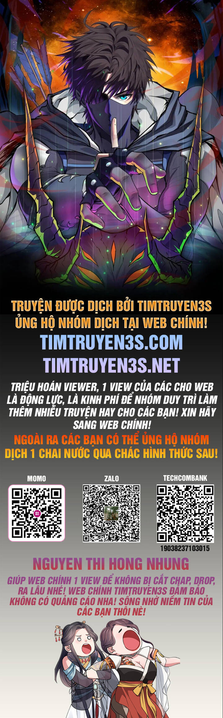 Tôi Trở Thành Một Người Cha Chapter 84 - 2