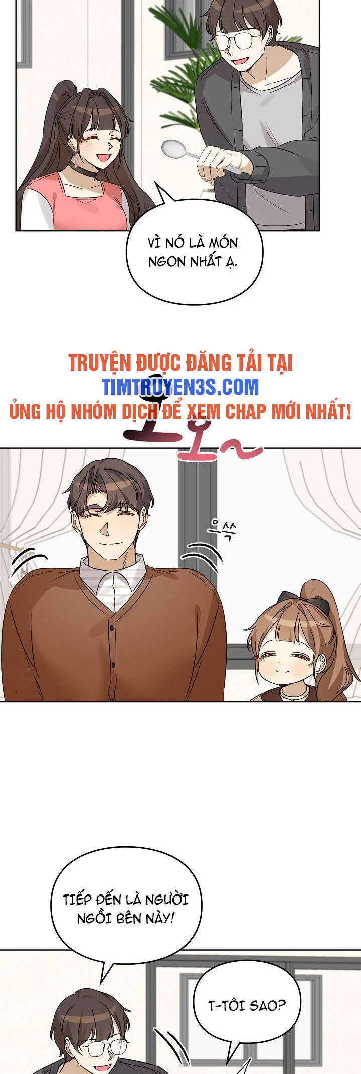 Tôi Trở Thành Một Người Cha Chapter 84 - 13