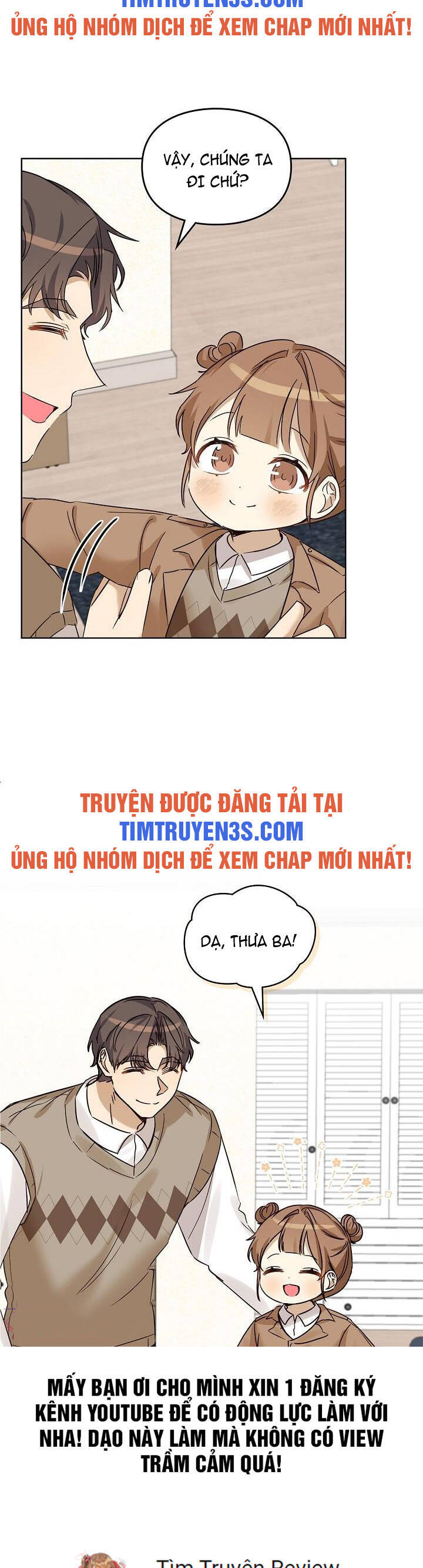 Tôi Trở Thành Một Người Cha Chapter 84 - 36