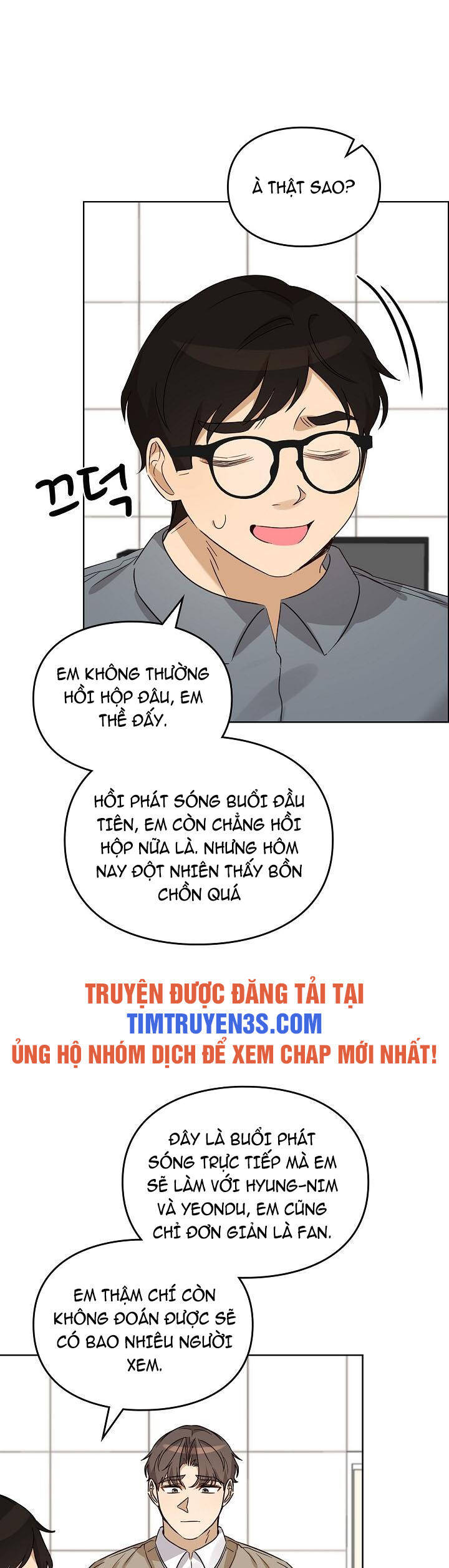 Tôi Trở Thành Một Người Cha Chapter 85 - 15