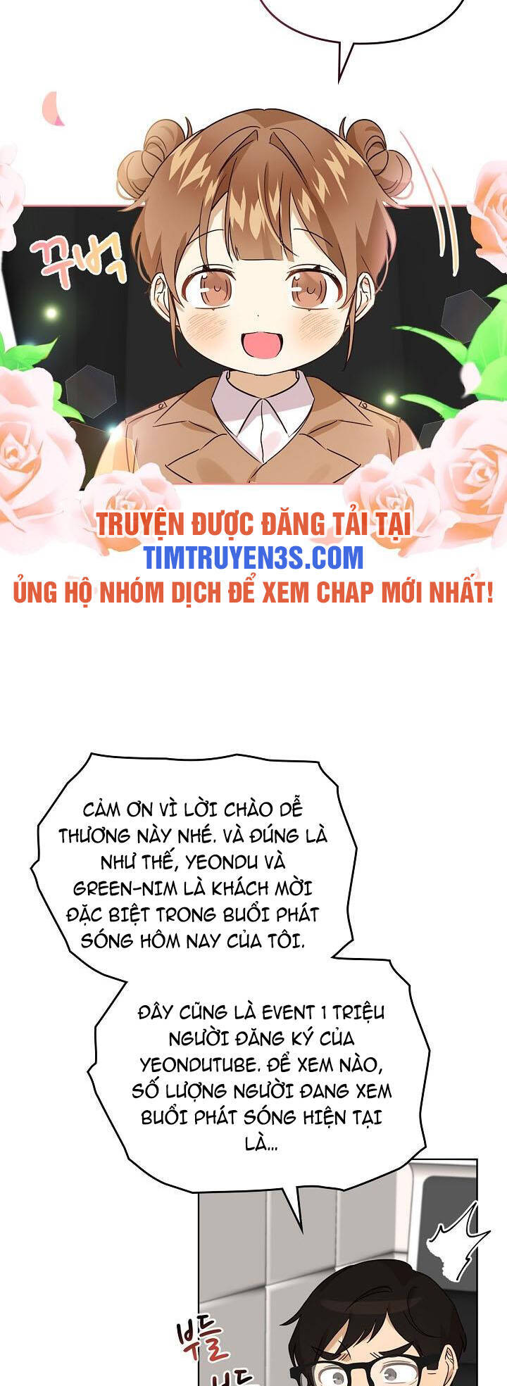 Tôi Trở Thành Một Người Cha Chapter 85 - 25