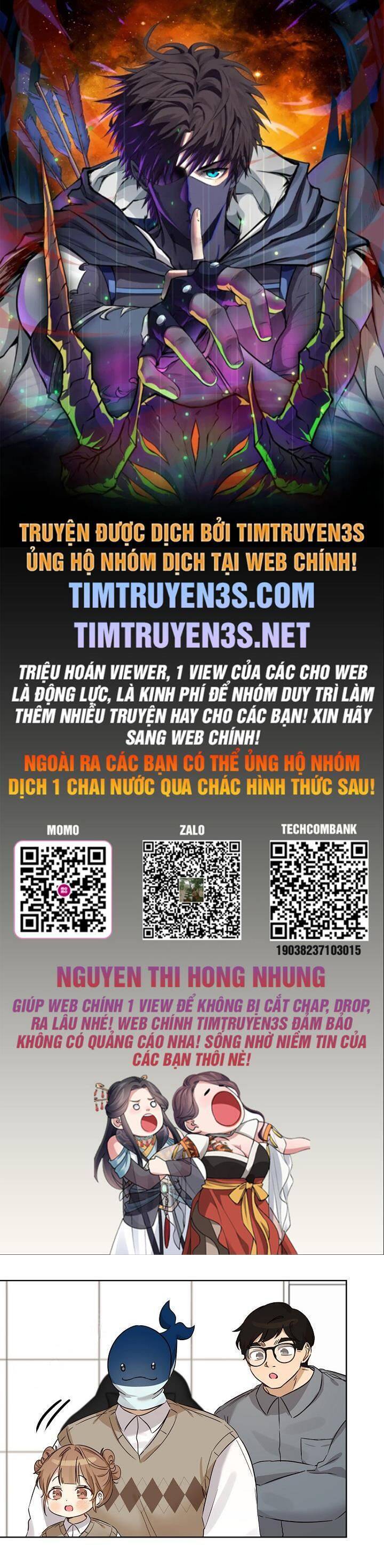 Tôi Trở Thành Một Người Cha Chapter 87 - 2