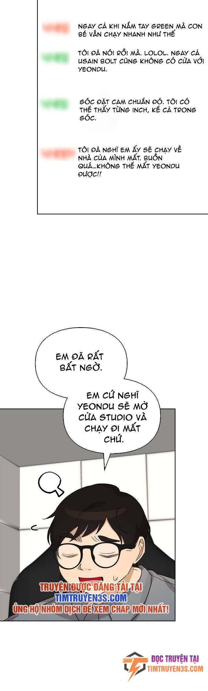 Tôi Trở Thành Một Người Cha Chapter 87 - 17