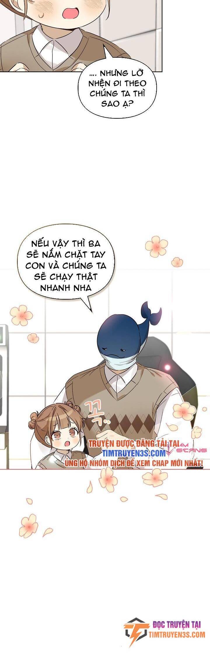 Tôi Trở Thành Một Người Cha Chapter 87 - 9