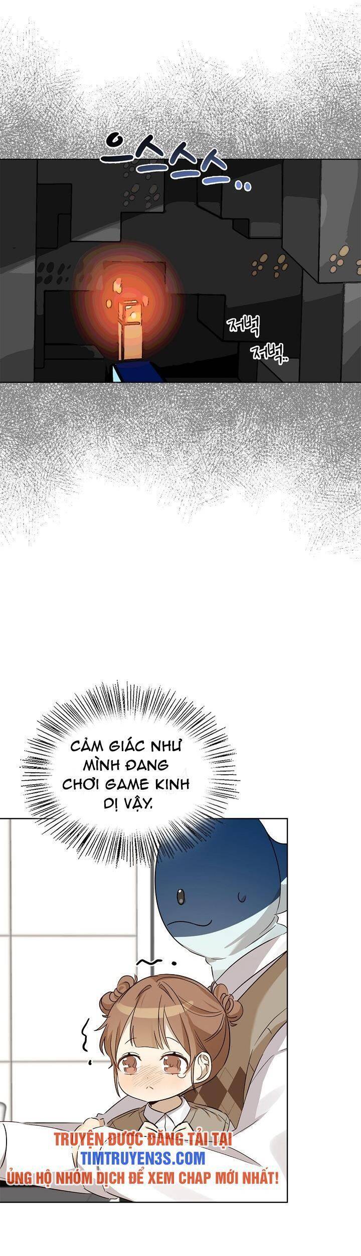 Tôi Trở Thành Một Người Cha Chapter 87 - 10