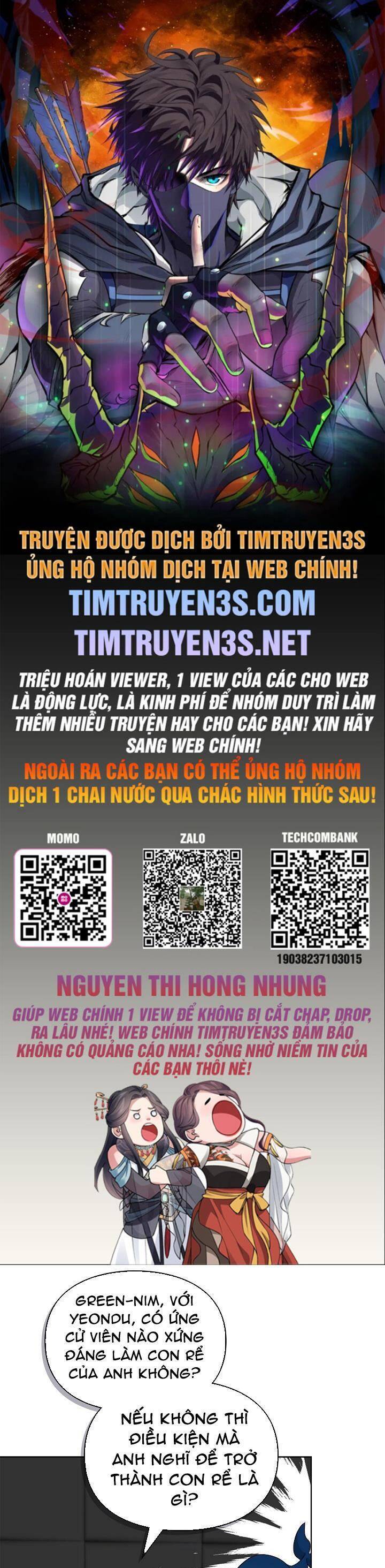 Tôi Trở Thành Một Người Cha Chapter 88 - 2