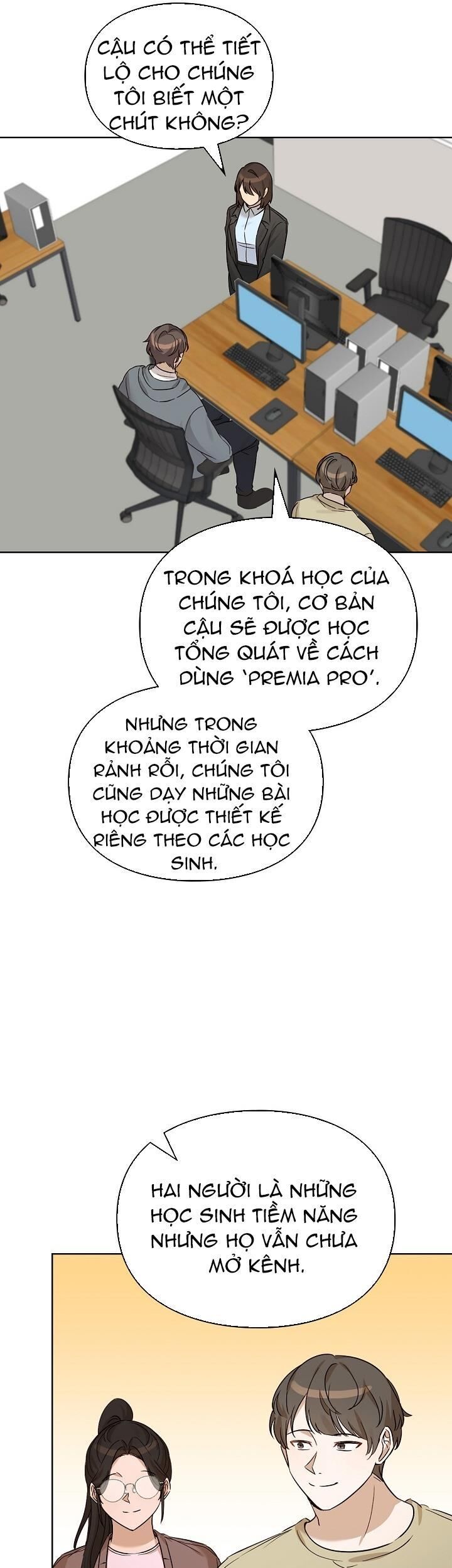 Tôi Trở Thành Một Người Cha Chapter 89 - 19