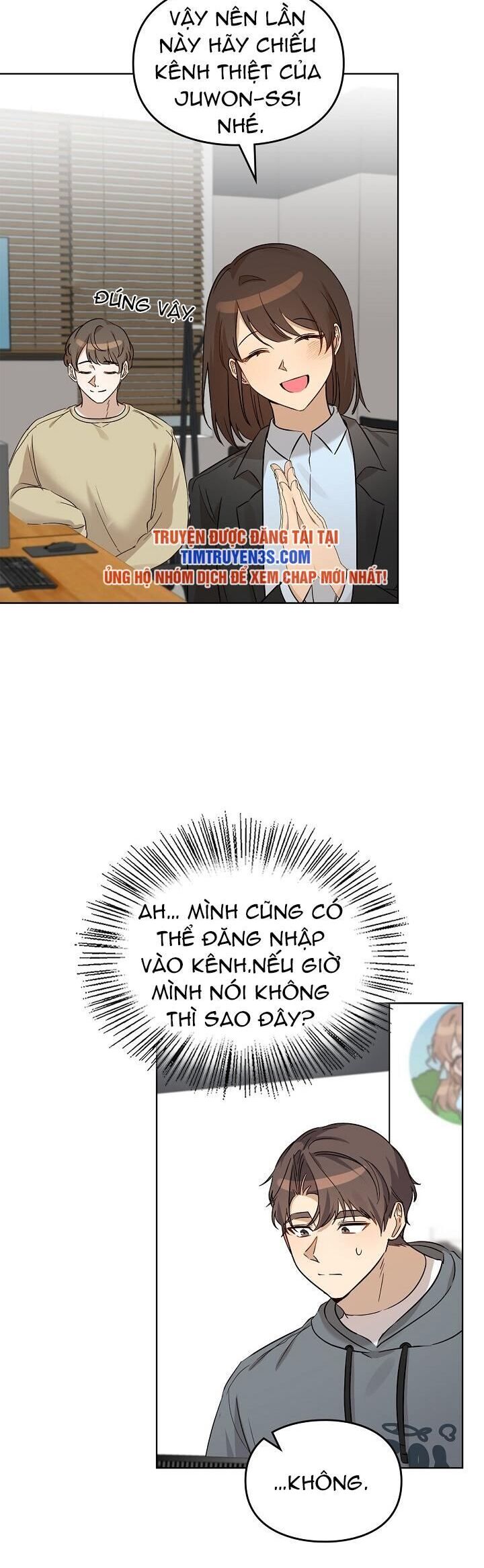 Tôi Trở Thành Một Người Cha Chapter 89 - 28