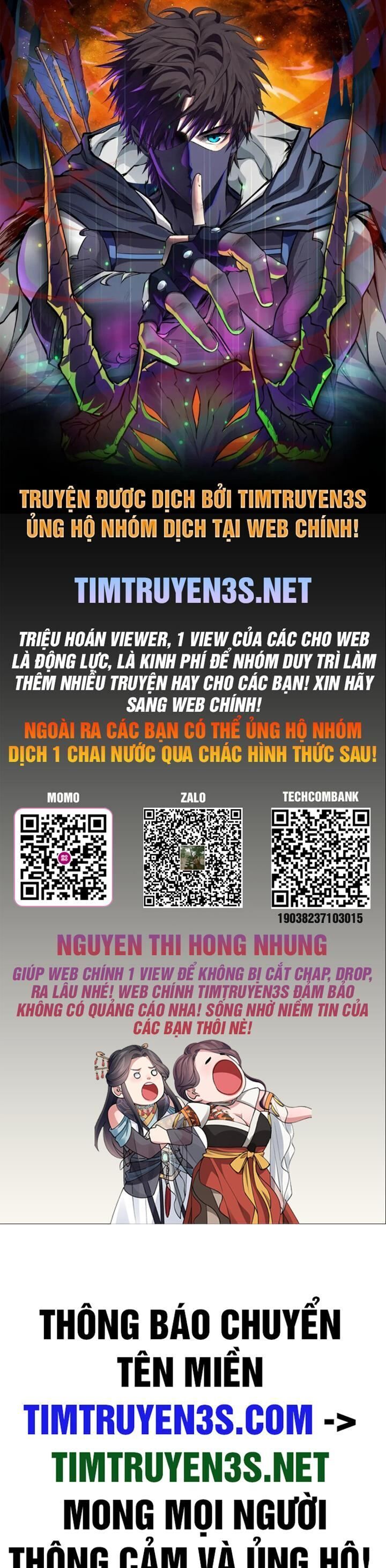 Tôi Trở Thành Một Người Cha Chapter 90 - 1