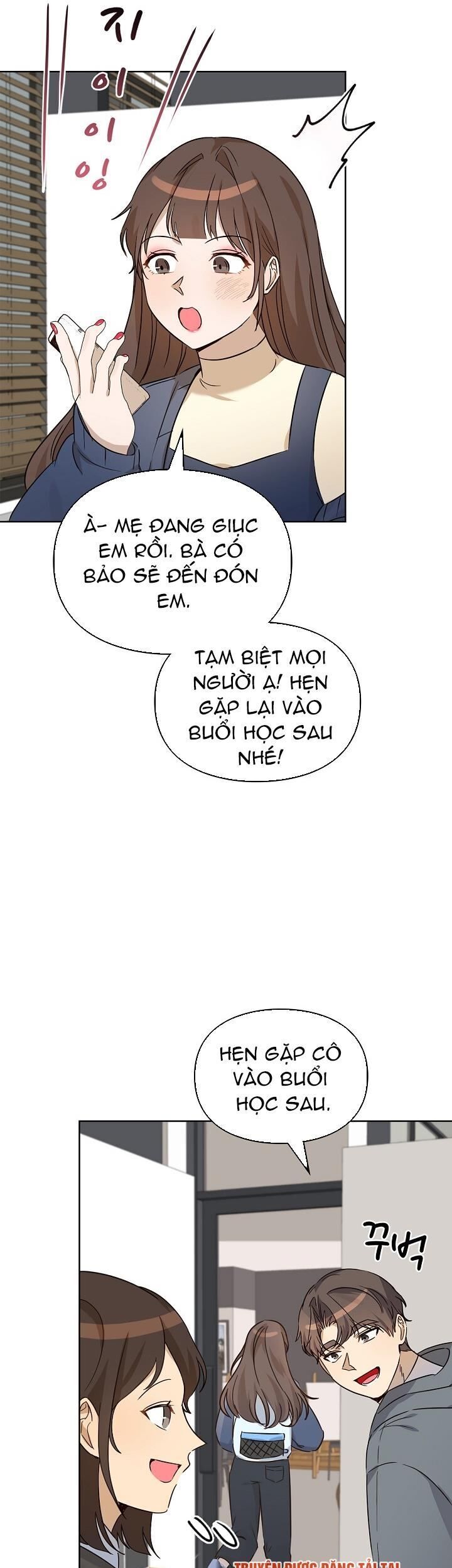 Tôi Trở Thành Một Người Cha Chapter 90 - 21