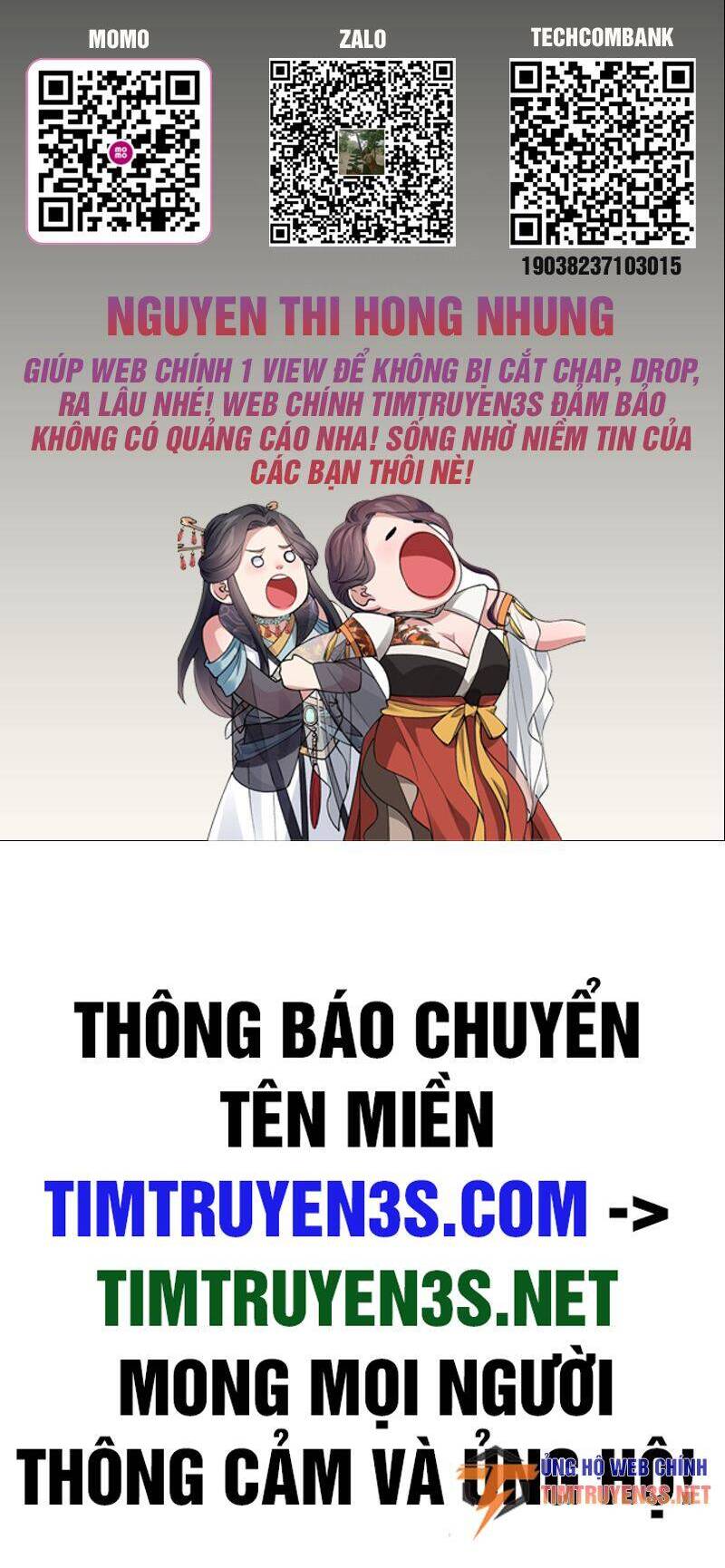 Tôi Trở Thành Một Người Cha Chapter 91 - 2