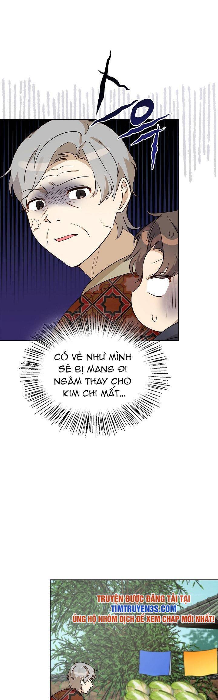 Tôi Trở Thành Một Người Cha Chapter 91 - 19