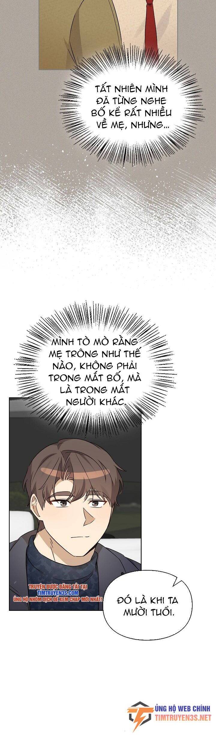 Tôi Trở Thành Một Người Cha Chapter 91 - 10