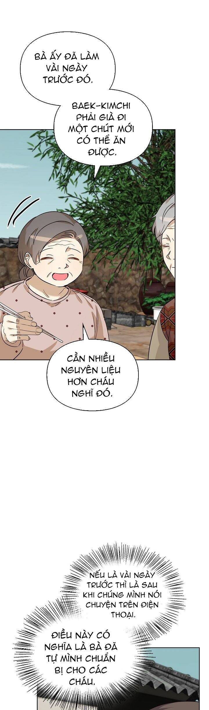 Tôi Trở Thành Một Người Cha Chapter 93 - 26