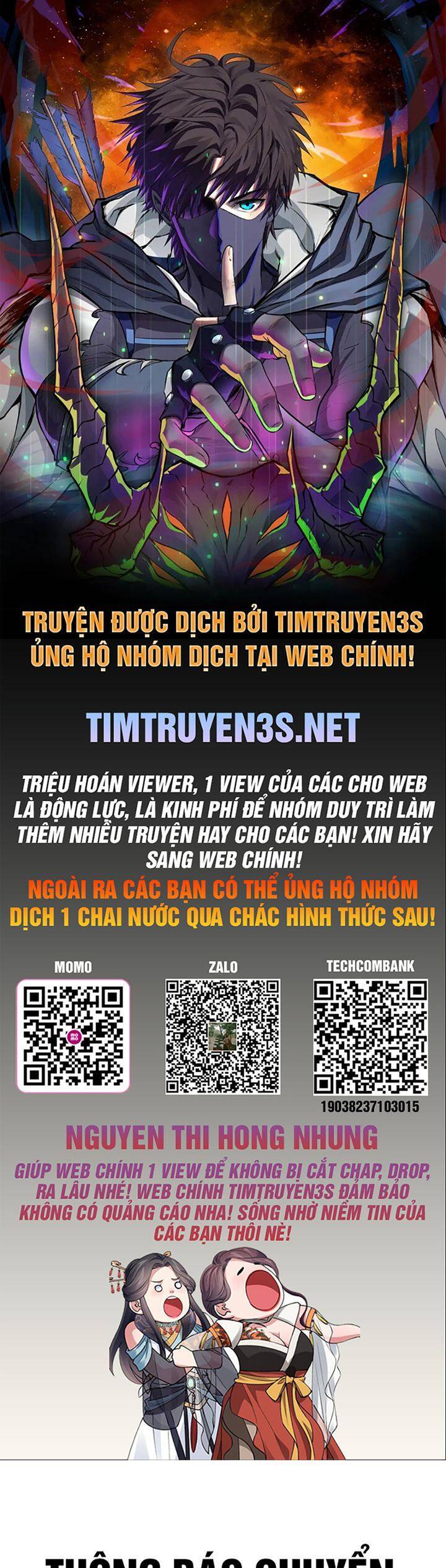 Tôi Trở Thành Một Người Cha Chapter 94 - 1