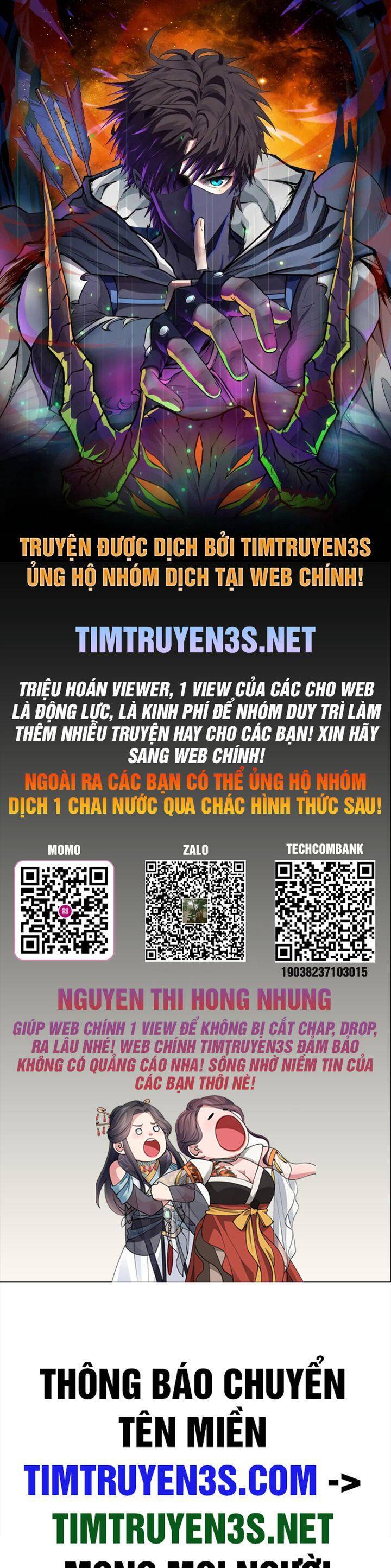 Tôi Trở Thành Một Người Cha Chapter 96 - 1