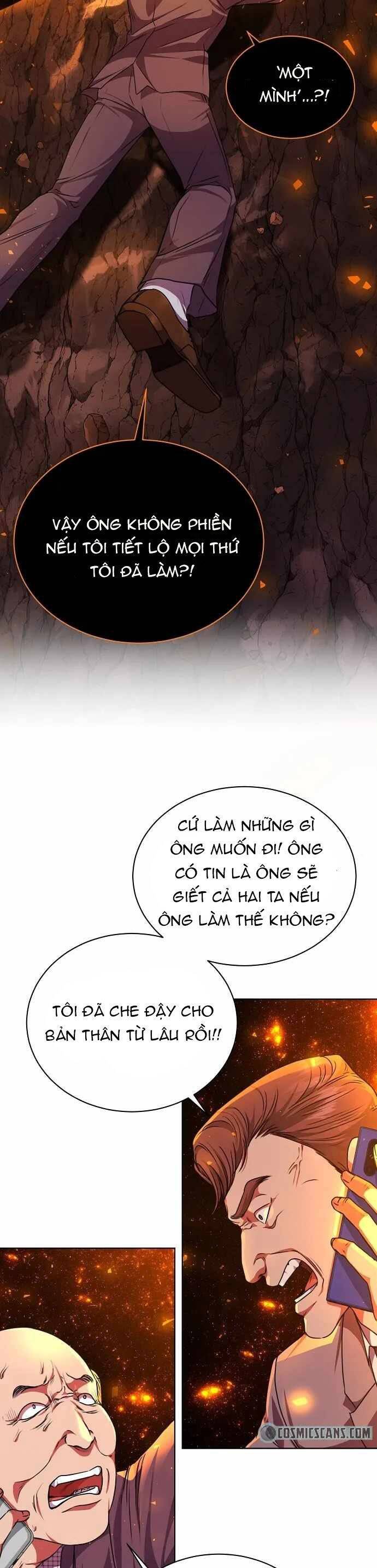 Ta Là Người Thu Thuế Chapter 39 - 6