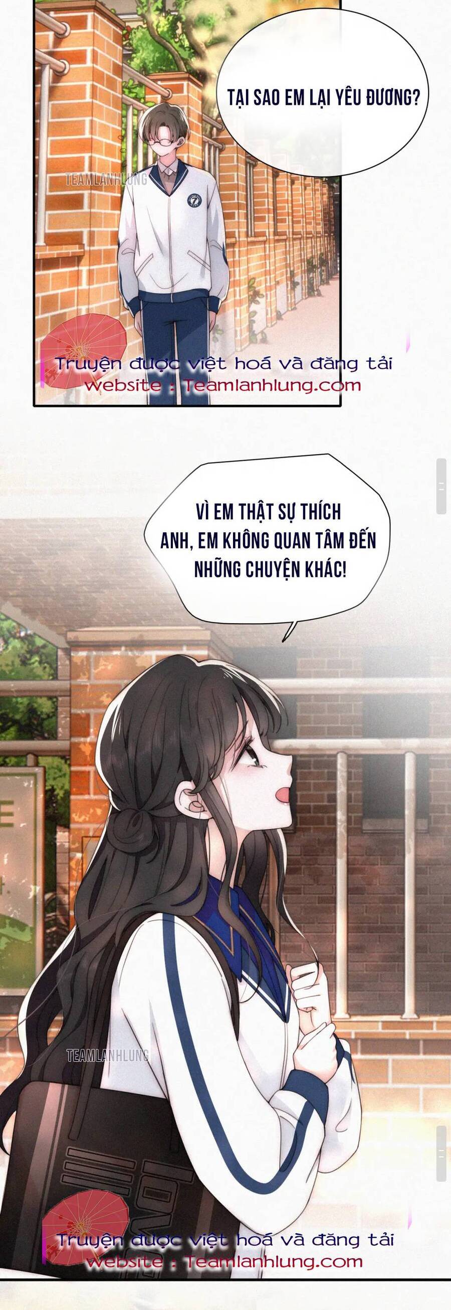 Bá Vương Sủng Ái Cô Vợ Mù Chapter 32 - 15