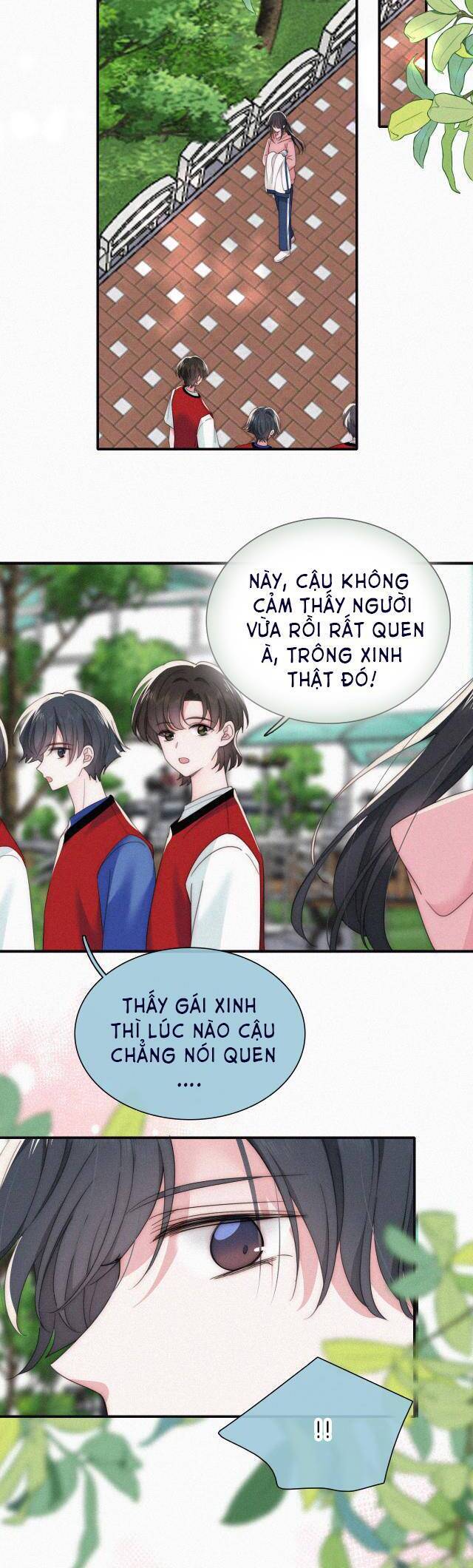 Bá Vương Sủng Ái Cô Vợ Mù Chapter 37 - 12