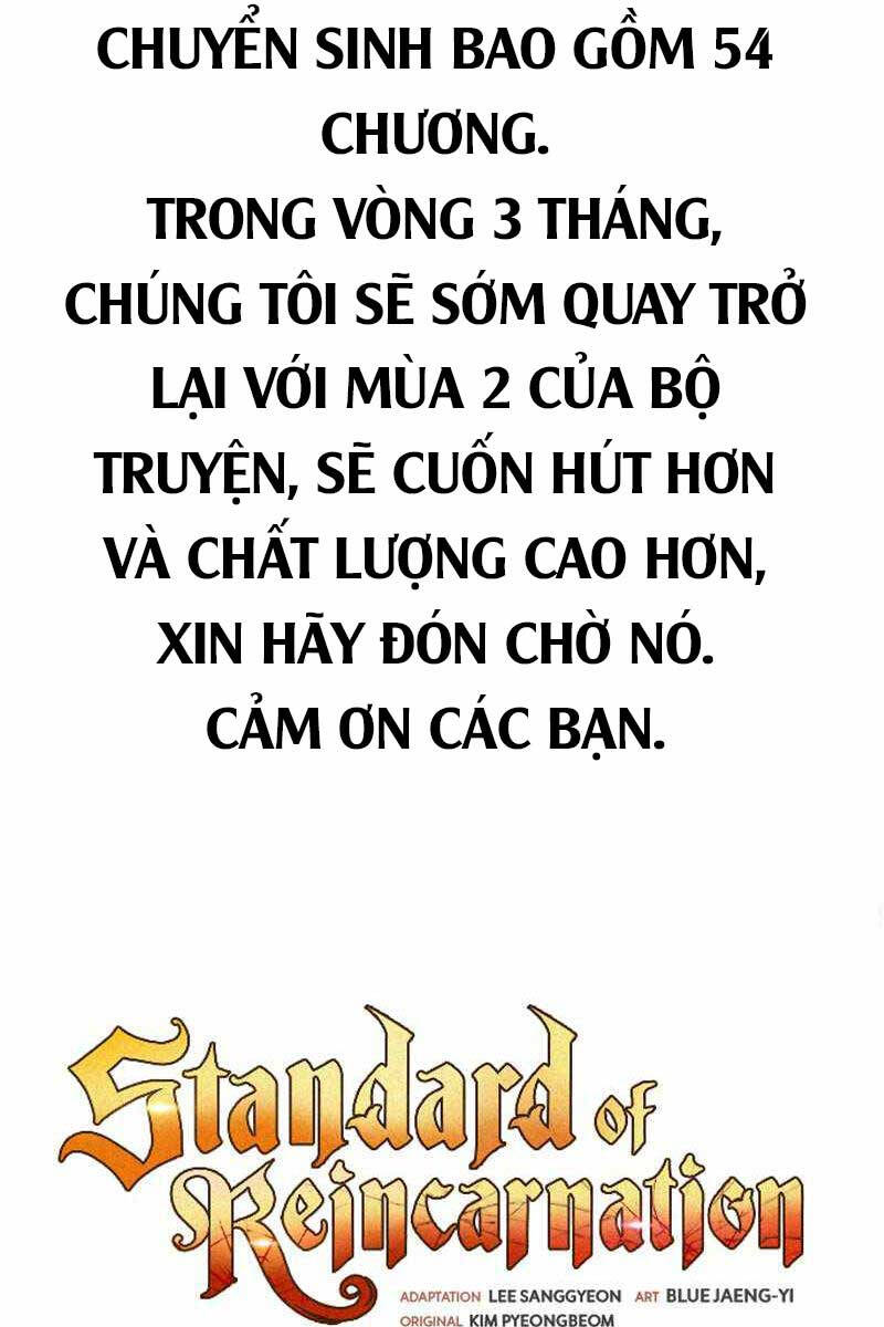 Bản Chất Của Chuyển Sinh Chapter 54 - 140