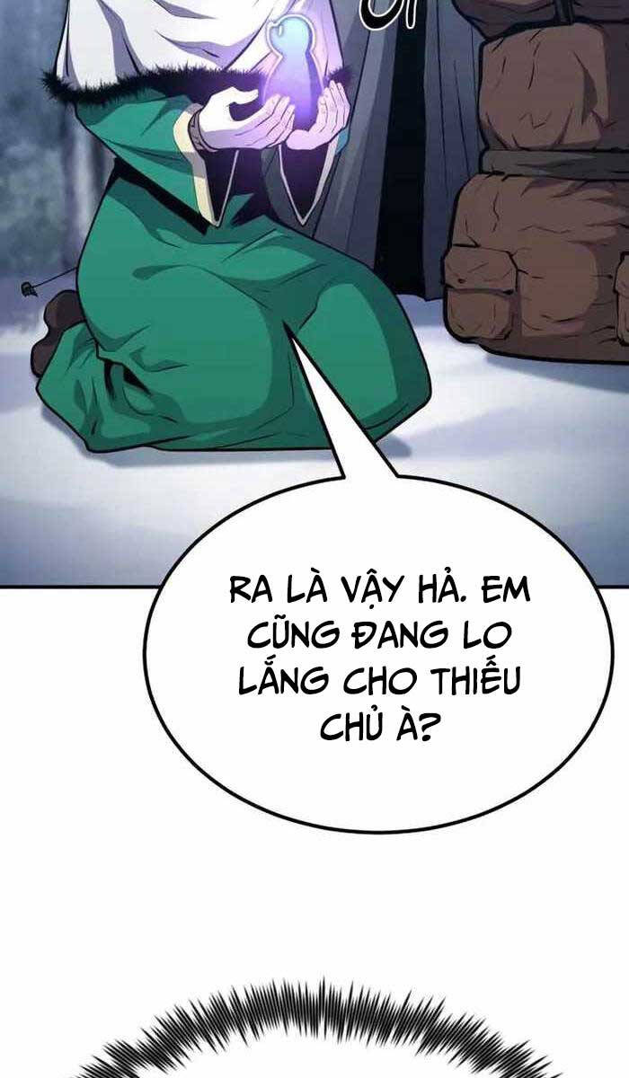 Bản Chất Của Chuyển Sinh Chapter 57 - 44