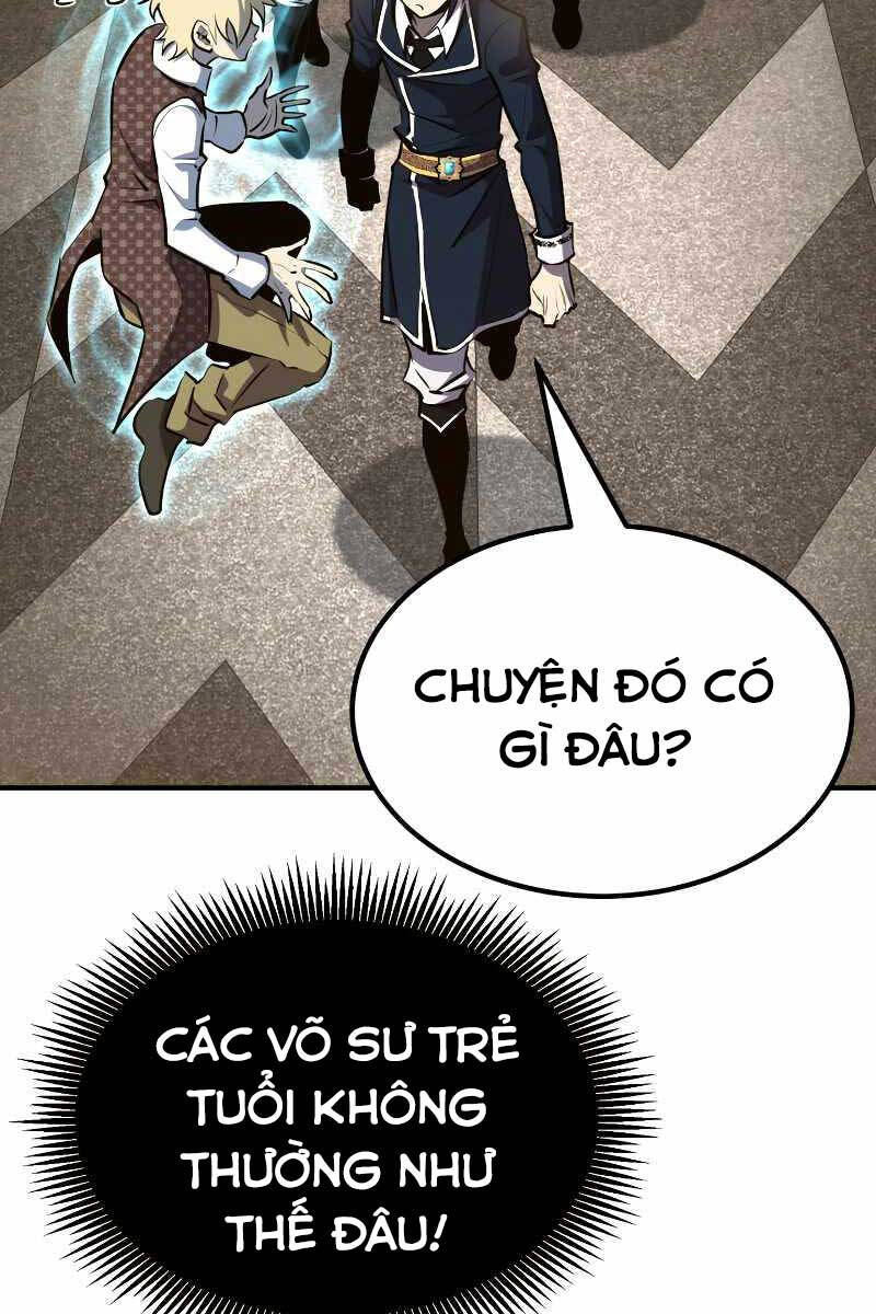 Bản Chất Của Chuyển Sinh Chapter 58 - 62