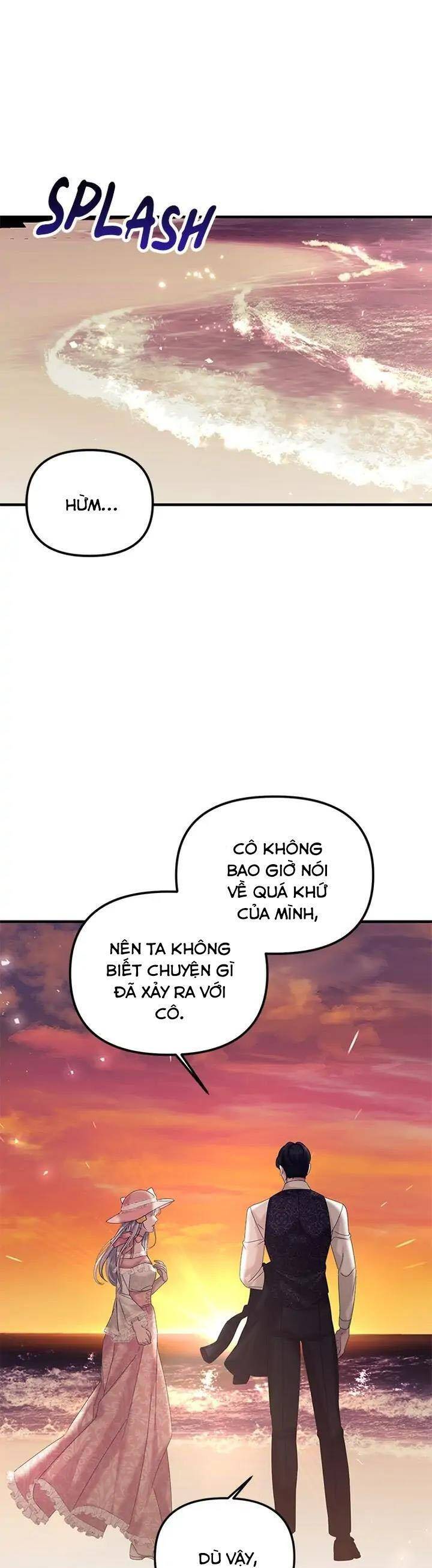 Liên Hôn Phục Thù Chapter 15 - 9