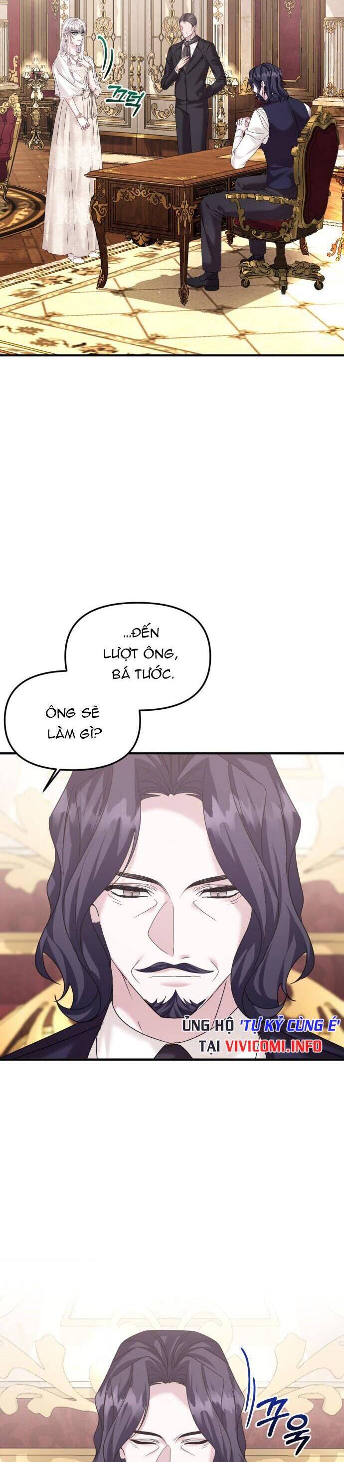 Liên Hôn Phục Thù Chapter 18 - 30