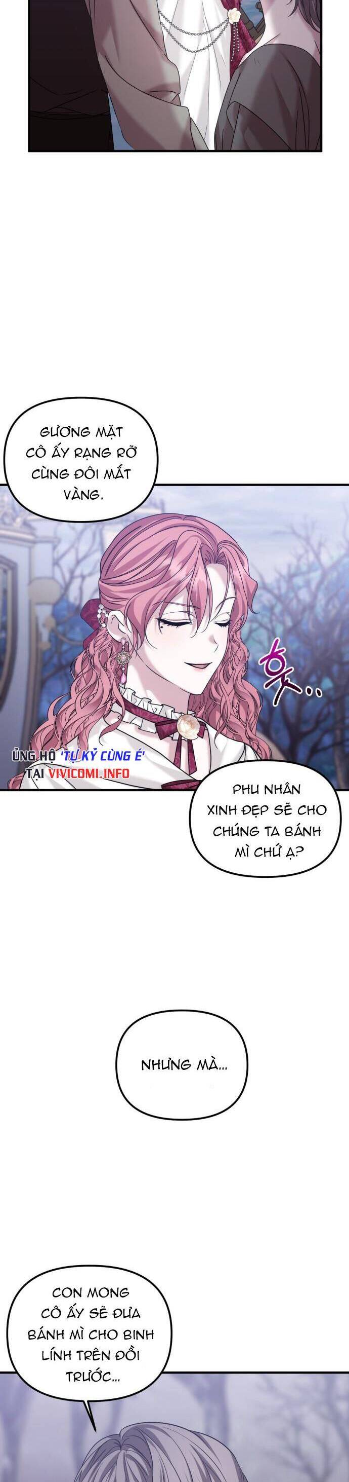 Liên Hôn Phục Thù Chapter 22 - 32