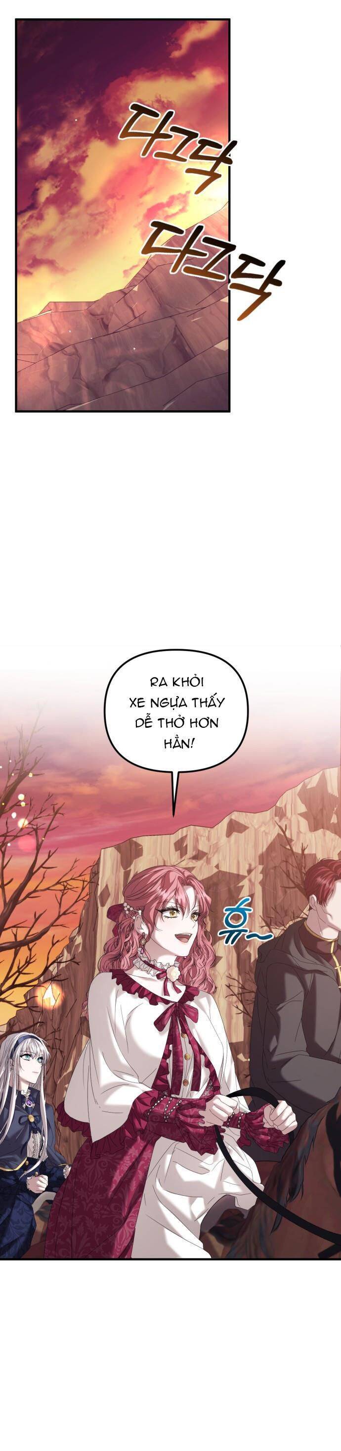 Liên Hôn Phục Thù Chapter 23 - 1