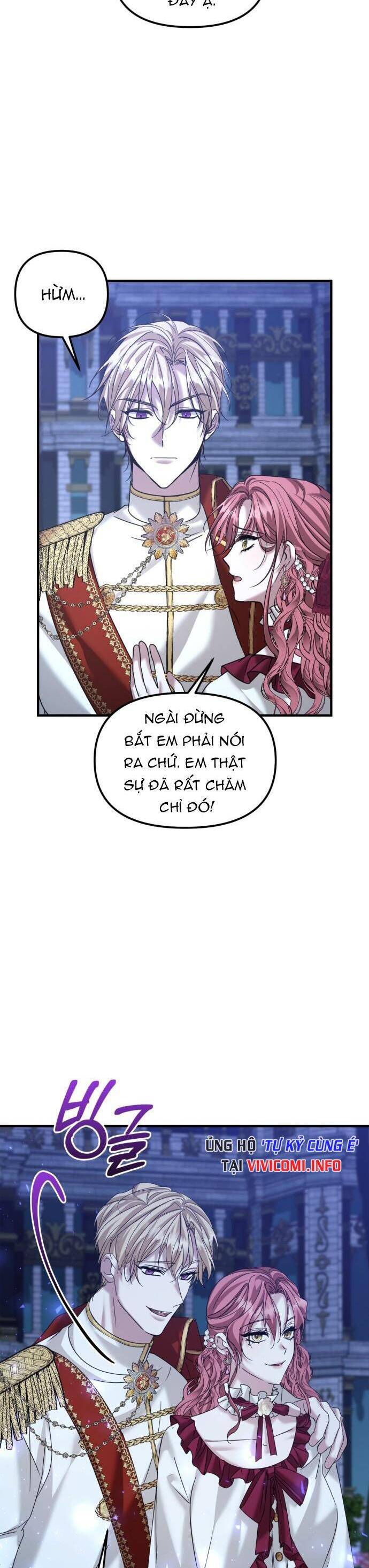 Liên Hôn Phục Thù Chapter 29 - 27