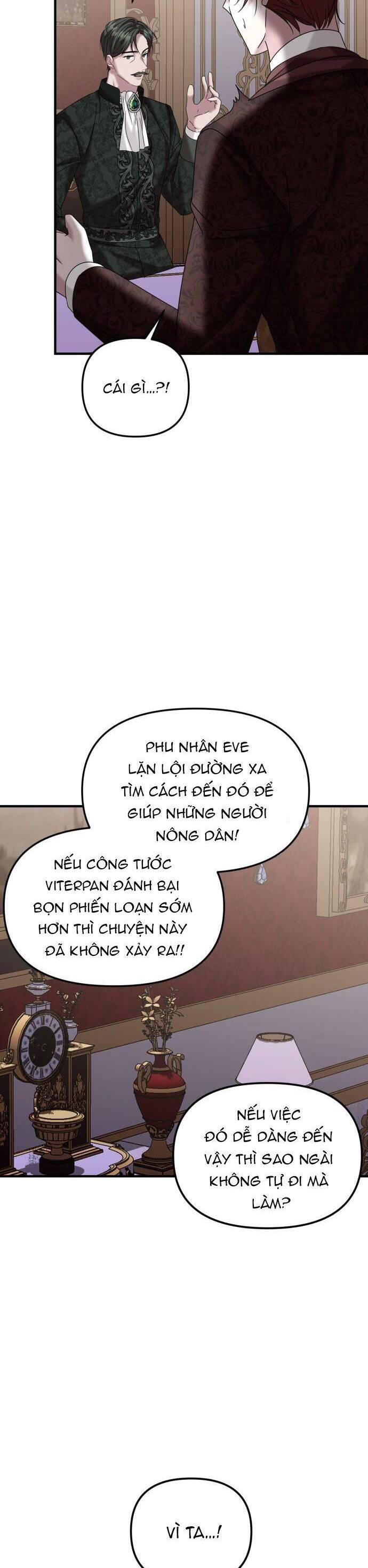 Liên Hôn Phục Thù Chapter 31 - 2