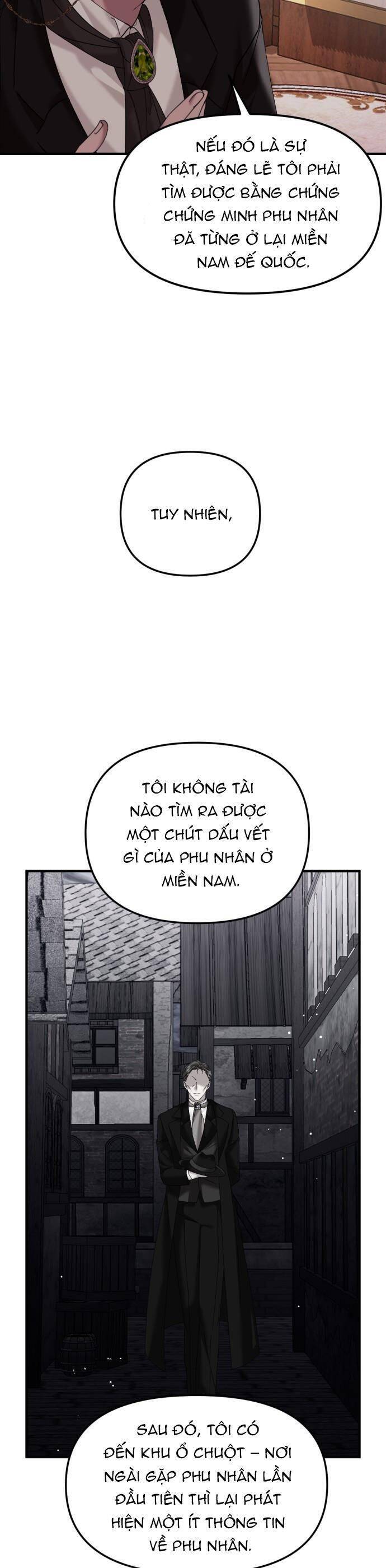 Liên Hôn Phục Thù Chapter 31 - 32