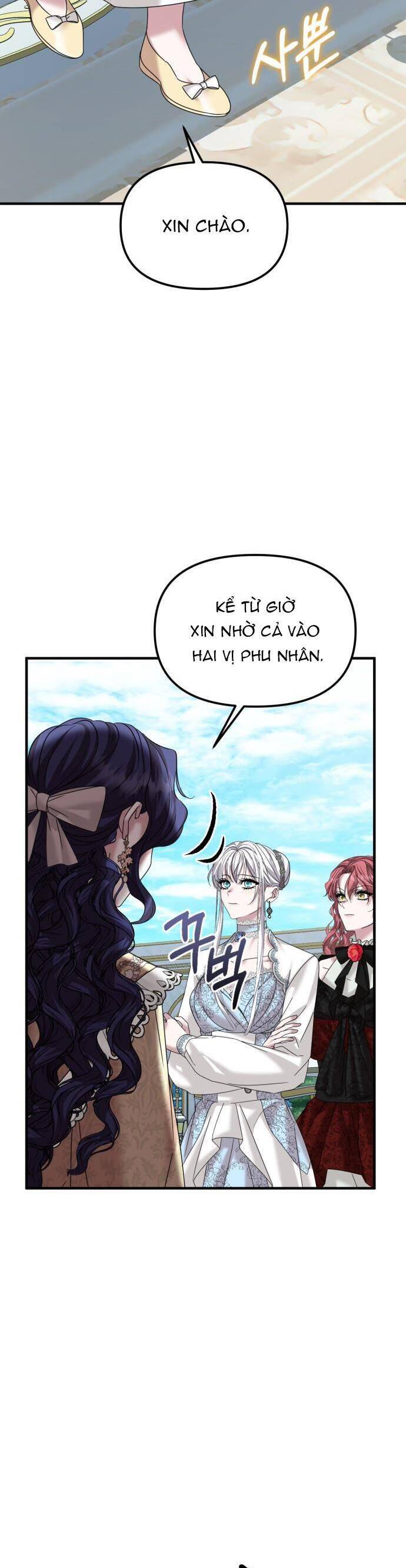 Liên Hôn Phục Thù Chapter 33 - 10