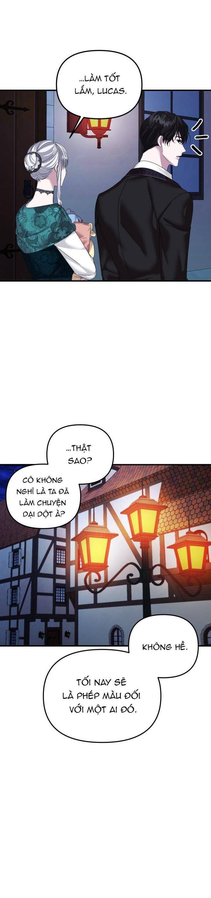 Liên Hôn Phục Thù Chapter 36 - 23