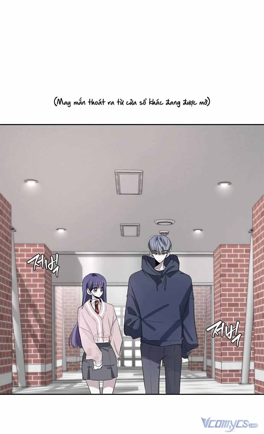 Đàn Anh Xấu Xa Chapter 44 - 42