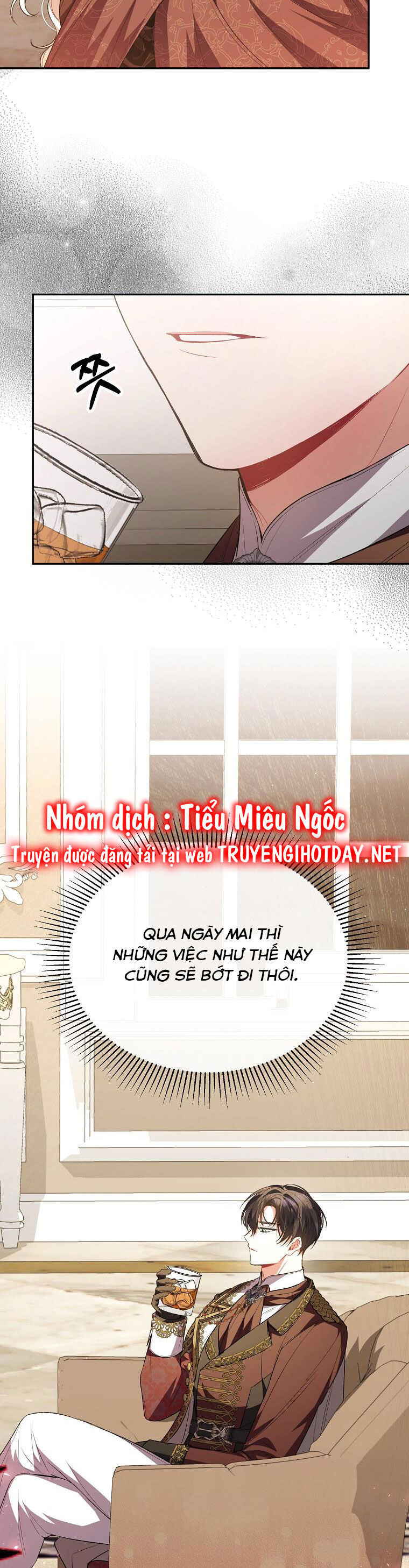 Cô Con Gái Thật Sự Đã Xuất Hiện Chapter 69 - 43