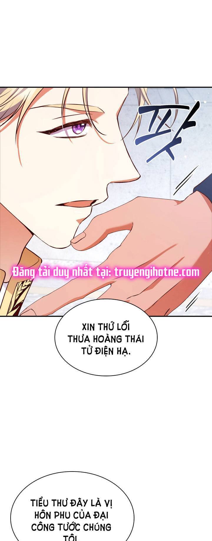 Từ Ác Nữ, Tôi Trở Thành Một Người Mẹ Chapter 44.2 - 17