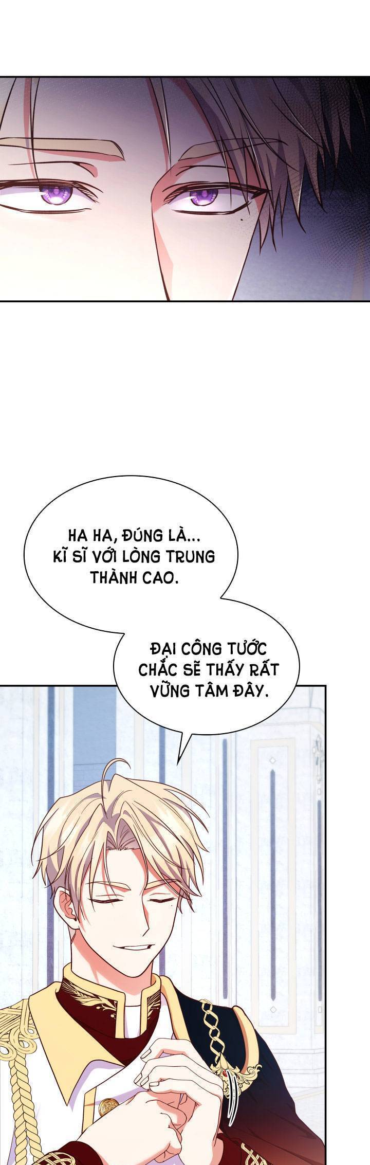 Từ Ác Nữ, Tôi Trở Thành Một Người Mẹ Chapter 44.2 - 19