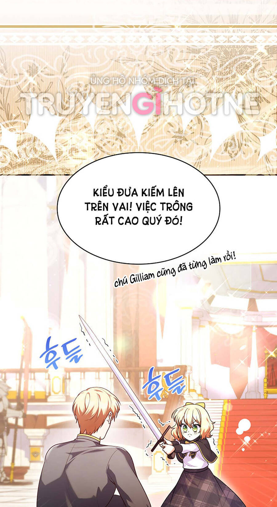 Từ Ác Nữ, Tôi Trở Thành Một Người Mẹ Chapter 39.1 - 27