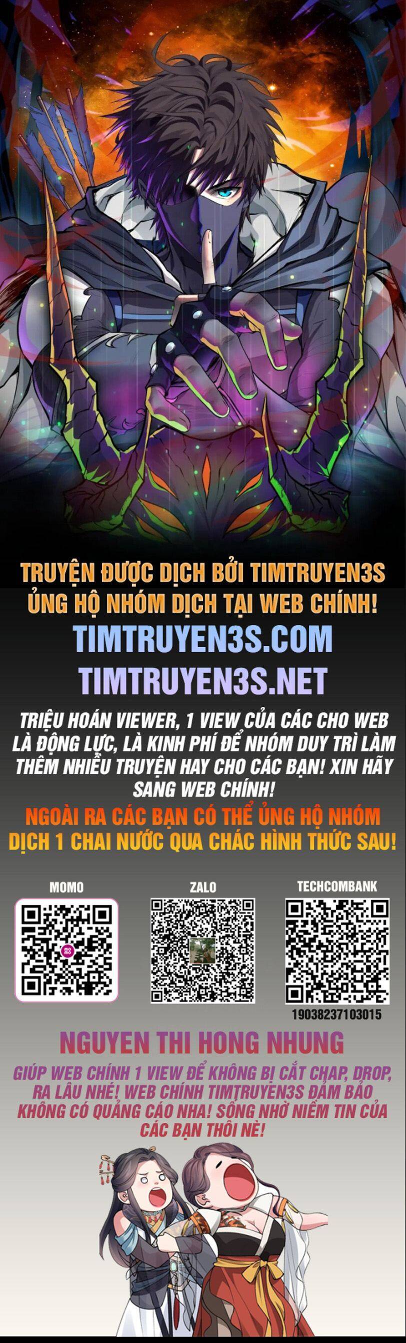 Tôi Trở Thành Thợ Săn Rank S Bằng Hệ Thống Quỷ Vương Chapter 32 - 1