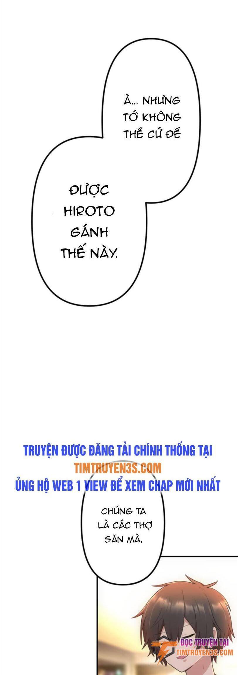 Tôi Trở Thành Thợ Săn Rank S Bằng Hệ Thống Quỷ Vương Chapter 31 - 44