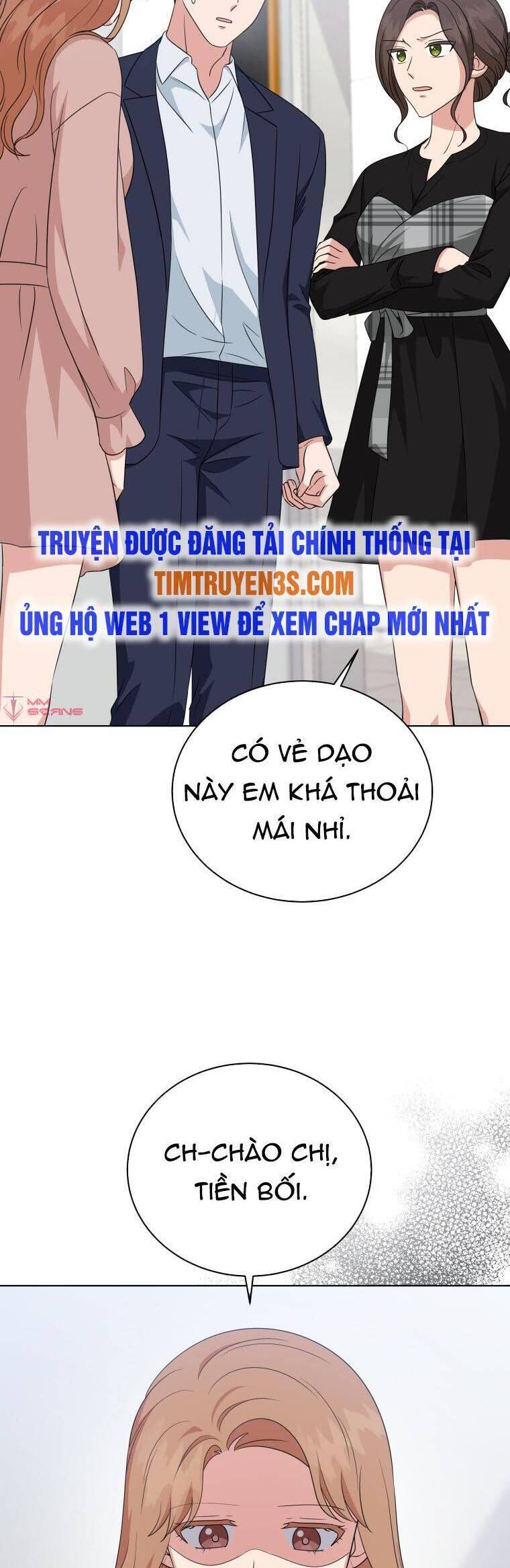 Con Gái Tôi Là Một Thiên Tài Âm Nhạc Chapter 65 - 35