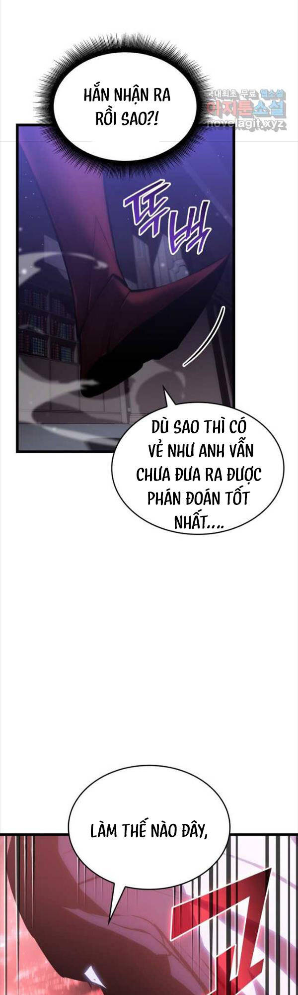 Sự Trở Lại Của Người Chơi Cấp Sss Chapter 49 - 39