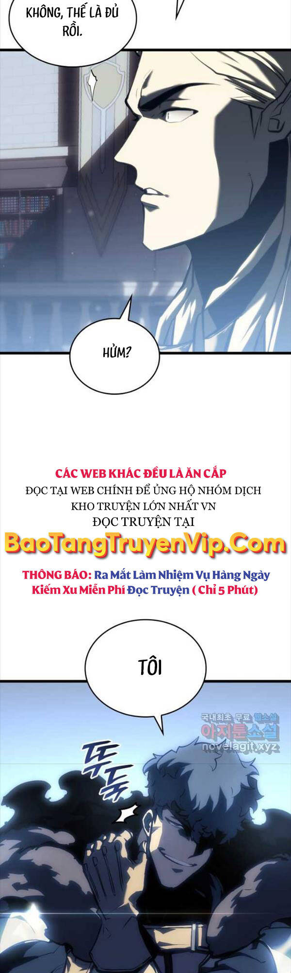 Sự Trở Lại Của Người Chơi Cấp Sss Chapter 49 - 50