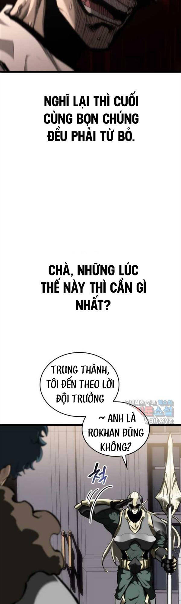 Sự Trở Lại Của Người Chơi Cấp Sss Chapter 49 - 58